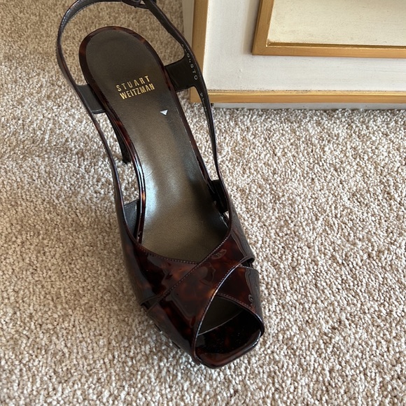 Stuart weitzman sandals - Picture 2 of 5